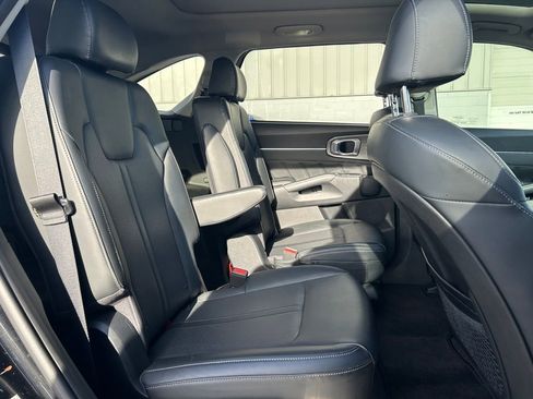 Certified 2021 Kia Sorento SX image 27