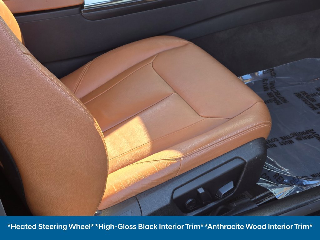 Used 2014 BMW 428i xDrive Coupe AWD/4WD image 13