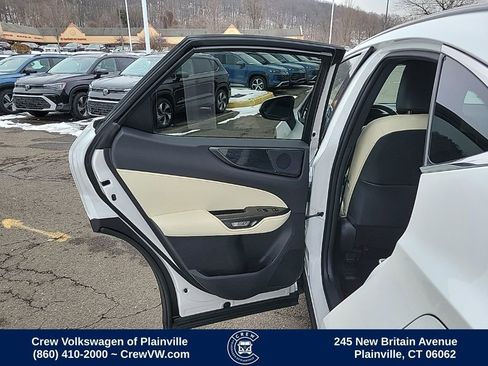 Used 2024 Lexus NX 350 AWD w/ Premium Package image 48