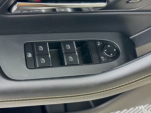 New 2026 MAZDA CX-70 SC Plus AWD/4WD image 23