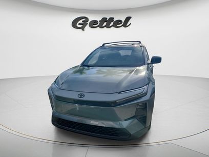 New 2026 Toyota C-HR