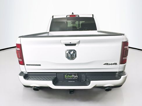Used 2022 RAM 1500 Big Horn AWD/4WD image 7