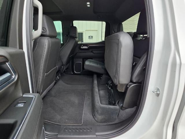 Used 2025 GMC Sierra 1500 SLT AWD/4WD image 30
