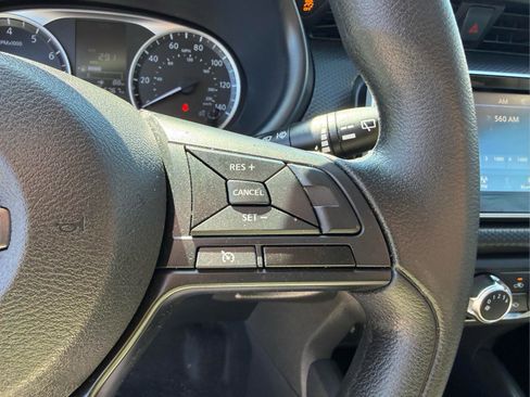 Used 2025 Nissan Kicks Play S FWD image 22