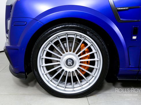 Used 2019 Rolls-Royce Cullinan image 36