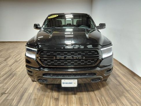 Used 2023 RAM 1500 Big Horn image 18