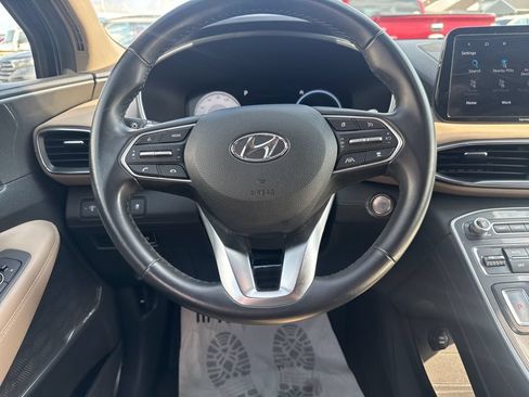 Used 2023 Hyundai Santa Fe SEL w/ Premium Package AWD/4WD image 29