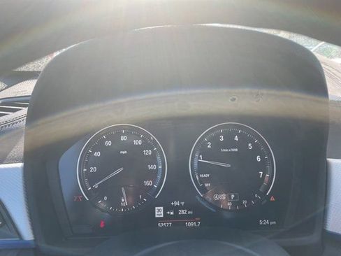 Used 2020 BMW X1 xDrive28i w/ Premium Package AWD/4WD image 15