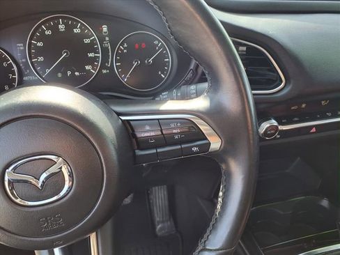 Used 2024 MAZDA CX-30 AWD 2.5 S w/ Preferred Package image 22