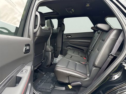 New 2026 Dodge Durango GT image 24