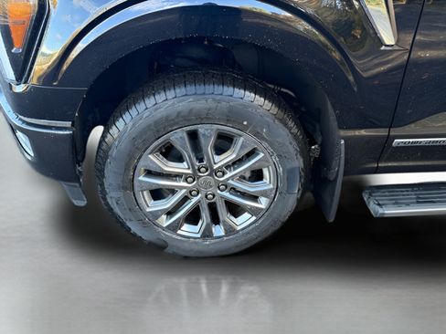 Used 2024 Ford F150 King Ranch AWD/4WD image 39