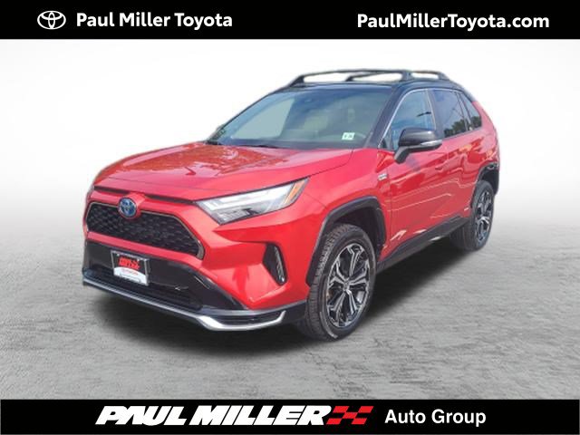 Certified 2023 Toyota RAV4 XSE w/ Weather Package AWD/4WD 360° Tour