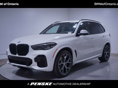 Used 2023 BMW X5 xDrive40i w/ M Sport Package