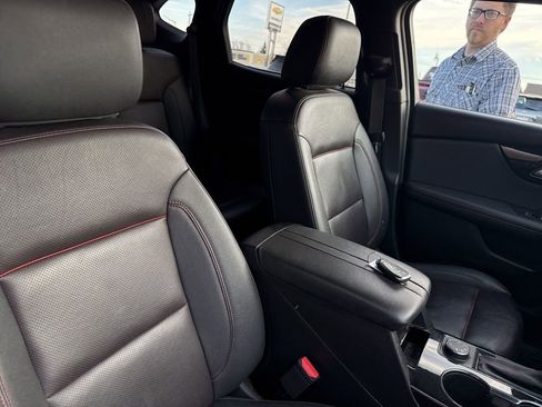 Used 2022 Chevrolet Blazer RS w/ Enhanced Convenience Package image 33