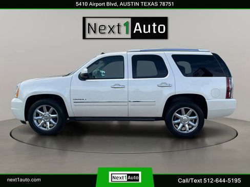 Used 2013 GMC Yukon Denali image 10