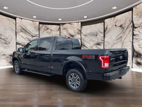 Used 2015 Ford F150 XLT w/ Equipment Group 302A Luxury AWD/4WD image 8