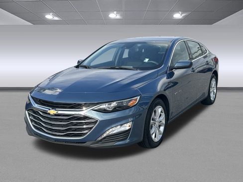 Used 2024 Chevrolet Malibu LT image 7