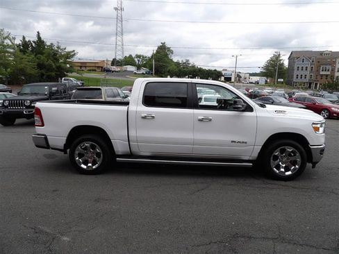 Used 2019 RAM 1500 Big Horn image 8