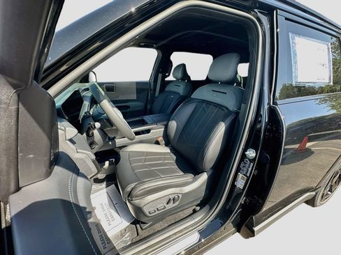 New 2027 Kia Telluride X-Line SX Prestige AWD/4WD image 22