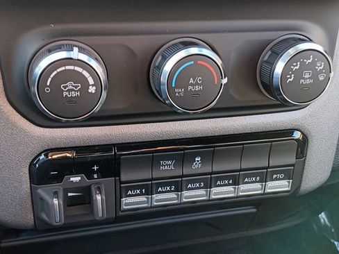 New 2024 RAM 5500 Tradesman image 17