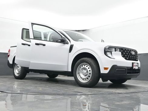 New 2026 Ford Maverick XL image 65