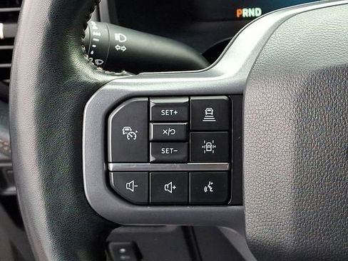 Used 2023 Ford F150 Lightning Lariat image 25