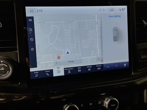 Used 2022 Ford F150 XLT w/ Equipment Group 302A High image 27