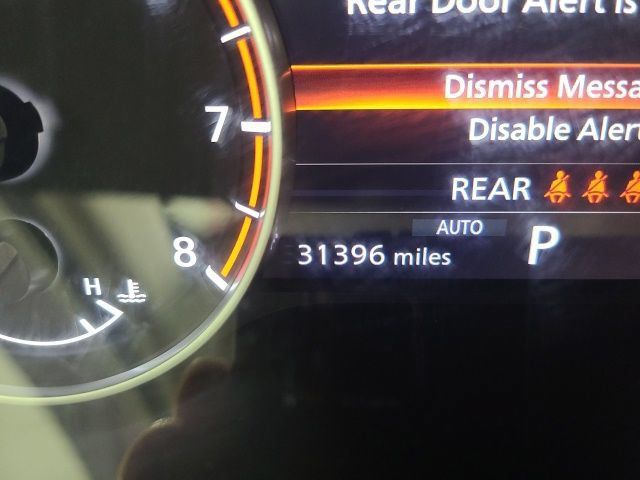 Used 2021 Nissan Rogue SV w/ Premium Package AWD/4WD image 28