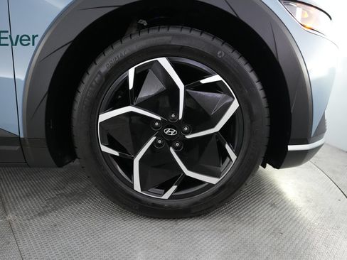 Used 2024 Hyundai Ioniq 5 SEL RWD image 20