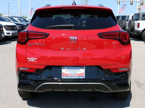 Used 2026 Buick Encore GX Sport Touring w/ Advanced Technology Package AWD/4WD image 6