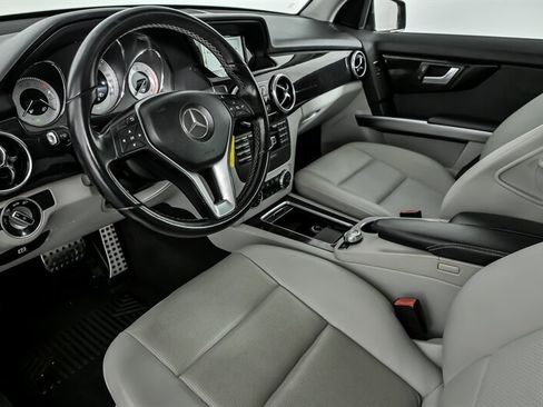 Used 2014 Mercedes-Benz GLK 250 BlueTEC 4MATIC image 18