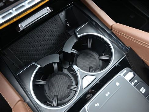 New 2026 Mercedes-Benz GLE 350 4MATIC image 31