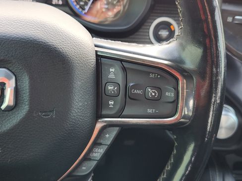 Used 2020 RAM 1500 Limited RWD image 31