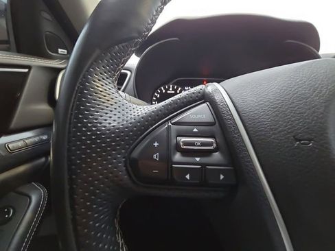 Used 2021 Nissan Maxima Platinum w/ Sport Mat Group image 11