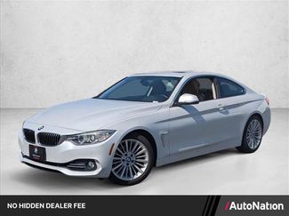 Used 2015 BMW 428i Coupe RWD video 1