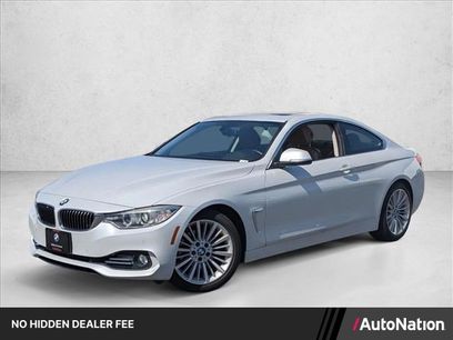 Used 2015 BMW 428i Coupe