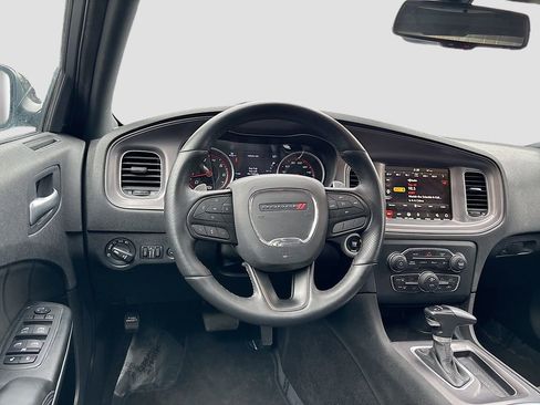 Used 2023 Dodge Charger Scat Pack w/ Harman/Kardon Audio Group RWD image 23