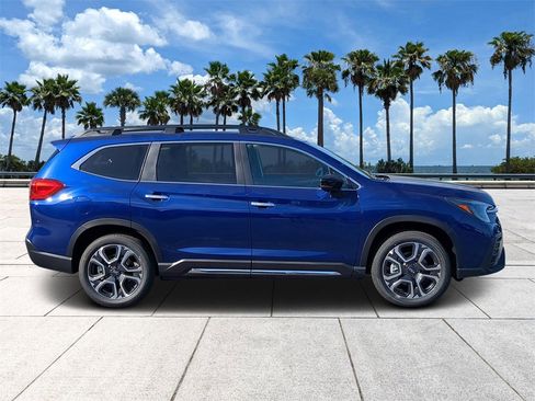 New 2026 Subaru Ascent Touring image 3