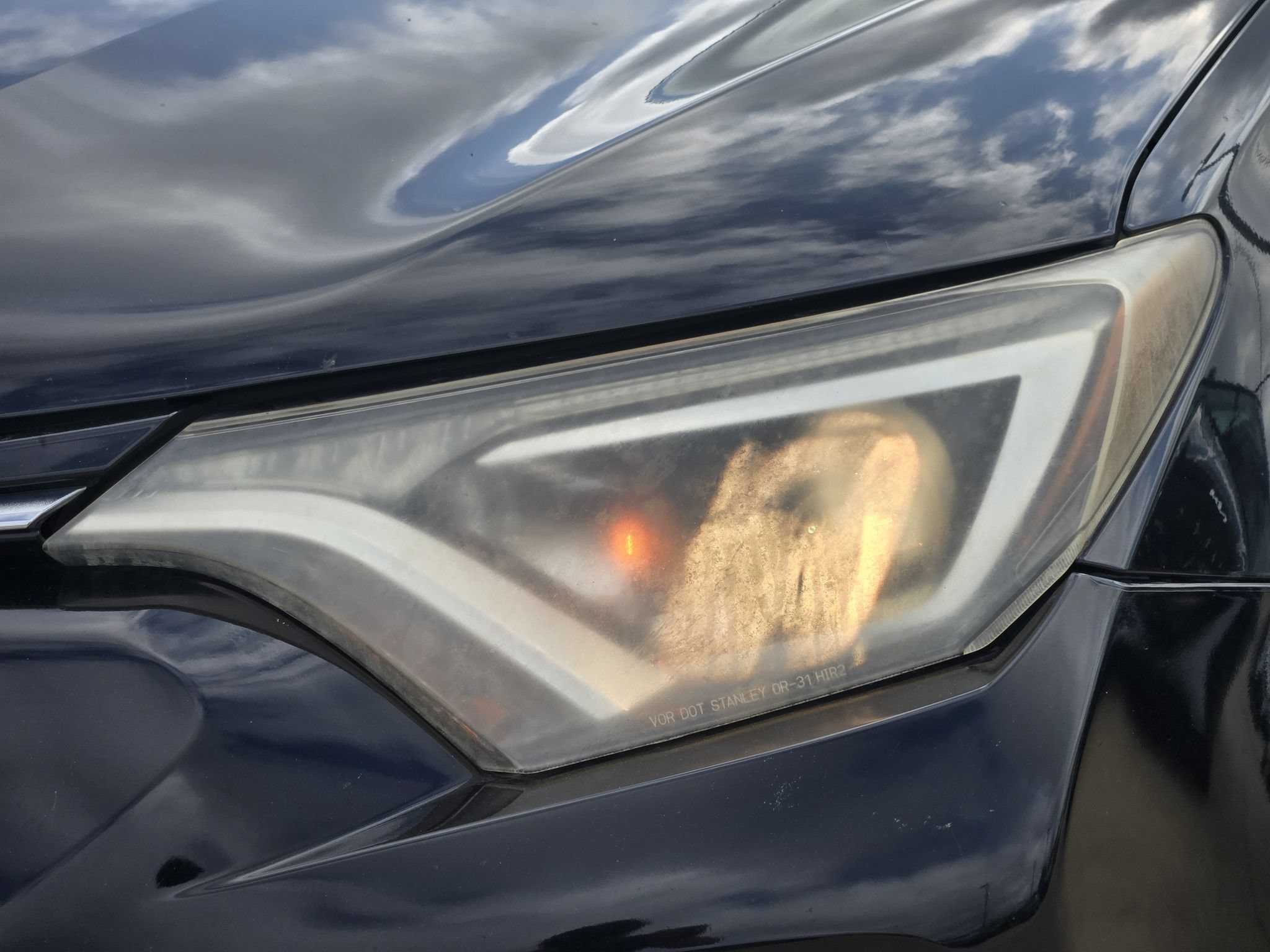 Used 2016 Toyota RAV4 XLE FWD image 10