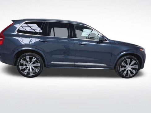 Used 2024 Volvo XC90 T8 Plus w/ Protection Package AWD/4WD image 25