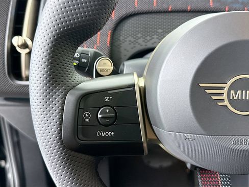 New 2027 MINI Cooper Countryman S AWD/4WD image 11