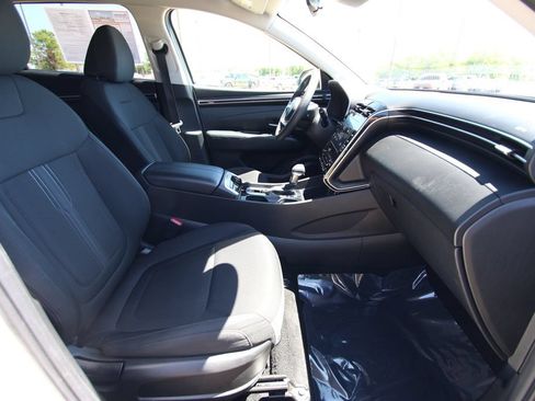Used 2024 Hyundai Tucson SEL AWD/4WD image 8