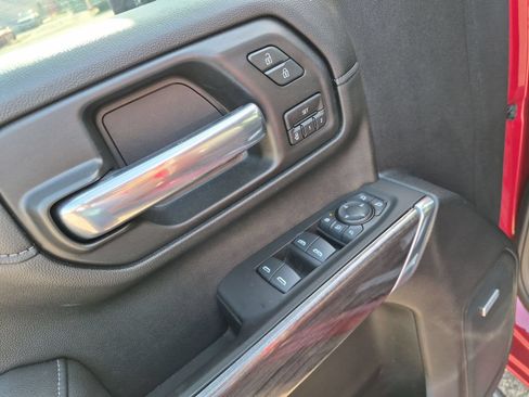 Certified 2020 Chevrolet Silverado 2500 LTZ w/ LTZ Plus Package RWD image 23