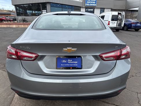 Used 2024 Chevrolet Malibu LT image 6