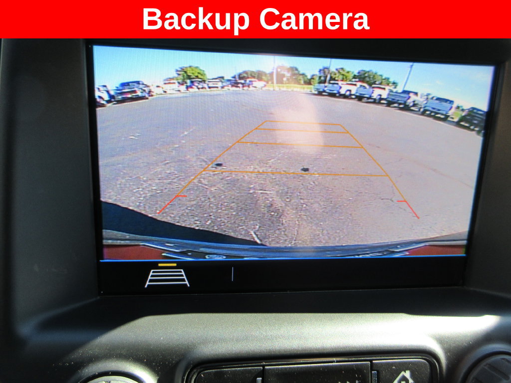 Used 2018 GMC Terrain Denali FWD image 19