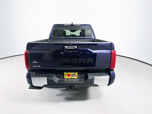 Used 2023 Toyota Tundra Limited w/ Power Package AWD/4WD image 8