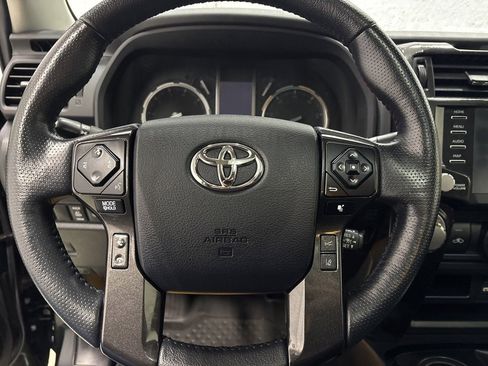 Used 2023 Toyota 4Runner TRD Off-Road Premium image 25