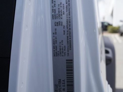 New 2026 Jeep Gladiator Rubicon w/ Steel Power Dome Hood Package image 31