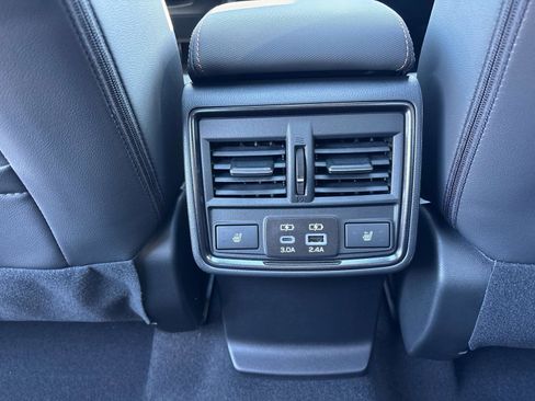 New 2025 Subaru Forester Touring image 8