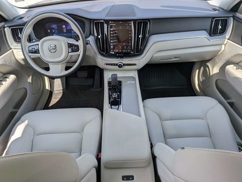 Used 2025 Volvo XC60 T8 Plus w/ Protection Package Premier AWD/4WD image 21